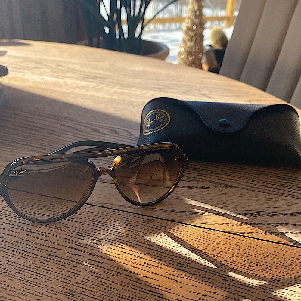 Ray-Ban Sunglasses